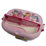 Kids Lunch Box – Fashion Girl