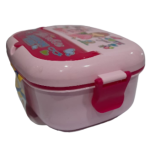Kids Lunch Box – Fashion Girl
