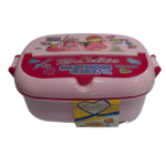 Kids Lunch Box – Fashion Girl