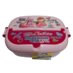 Kids Lunch Box – Fashion Girl