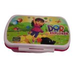 Kids Lunch Box – Dora