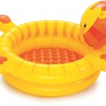 Bestway Inflatable Cudly Cub Ball Pool
