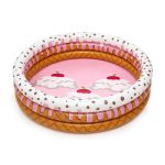 Bestway Inflatable Kiddie Swimming Pool