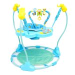 Baby Jumper with Toys
