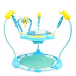 Baby Jumper with Toys