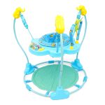 Baby Jumper with Toys