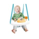 Multifunction Activity Seat and High Chair