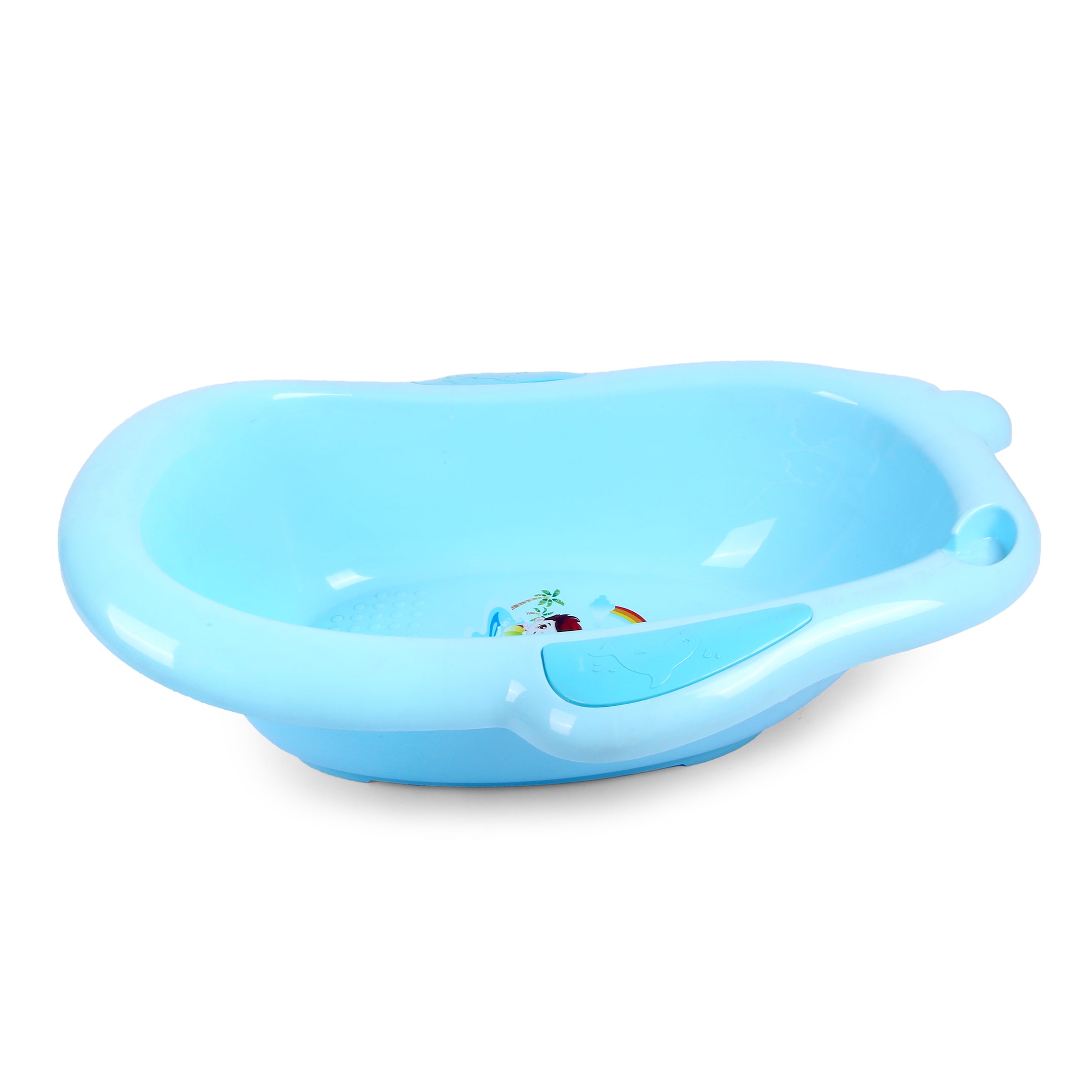 Smart Baby bath Tub - Fish Shape