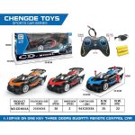 Kids Sport Racing R/C Car