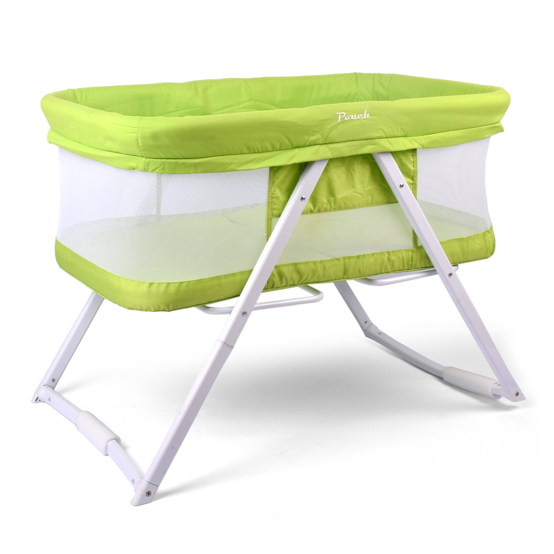 Lightweight Baby Cradle Bed