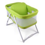 Lightweight Baby Cradle Bed