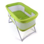 Lightweight Baby Cradle Bed