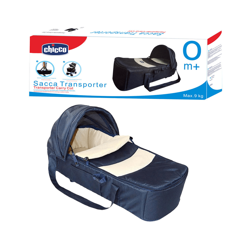 Chicco Sacca Transporter Carry Cot