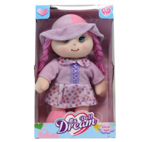 Doll - My Doll Dream