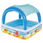 Bestway Inflatable Canopy Swimming Pool
