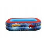 Bestway Inflatable Marvel Spider Man Family Swimming Pool
