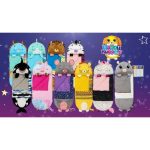 2-in-1 Happy Baby Nappers – Sleeping Bag