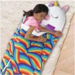 2-in-1 Happy Baby Nappers – Sleeping Bag