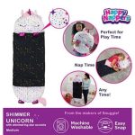 2-in-1 Happy Baby Nappers – Sleeping Bag