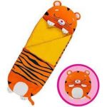2-in-1 Happy Baby Nappers – Sleeping Bag