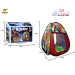 Play Tent House For Kids – Avengers