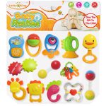 Baby Rattle Toys