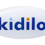 Kidilo Baby Car Seat – Grey