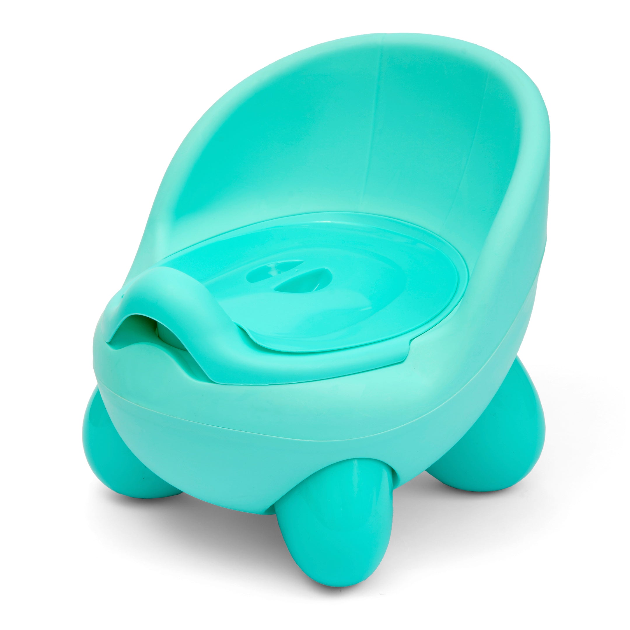 Round Potty Seat