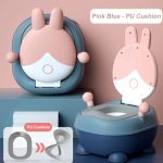Simple Design Potty Seat