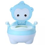 Animal Shape Potty Seat