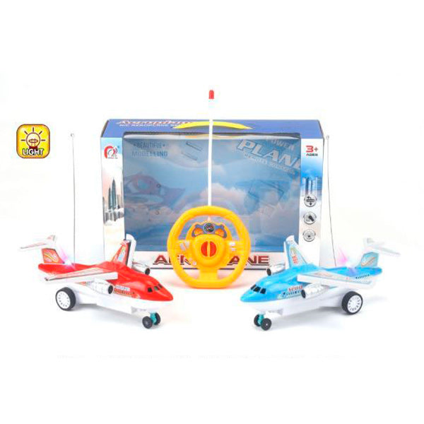R/C Aeroplane