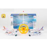 R/C Aeroplane