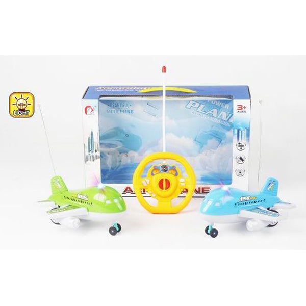 R/C Aeroplane