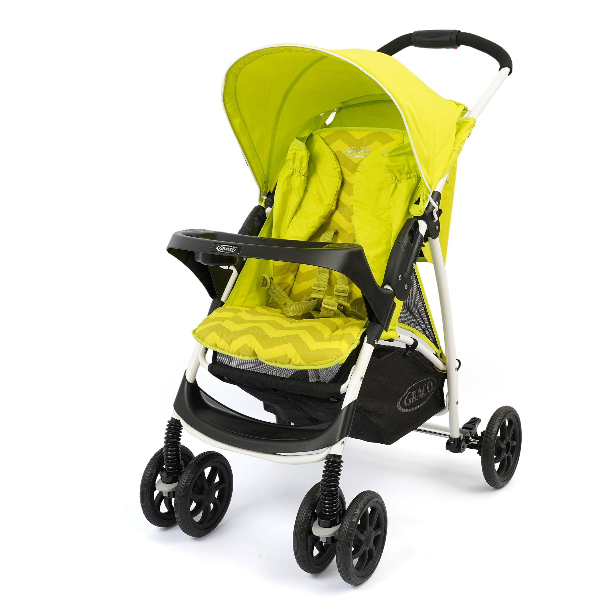 Graco Premium Baby Stroller