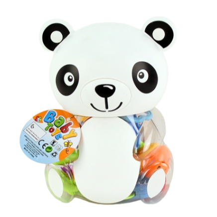 Baby Rattle Toys
