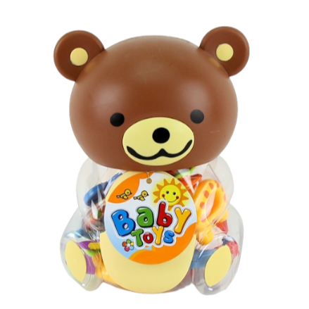 Baby Rattle Toys