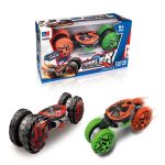 Kids Tumbler Stunt R/C Car