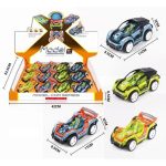 Classic Cars Die Cast Models