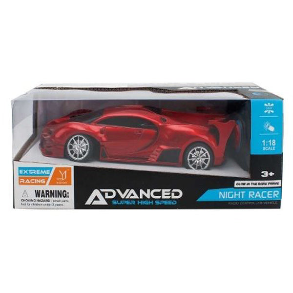 Kids Advanced Super High Speed R/C Car 1:18