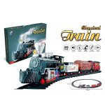 Toy Classical Train Set