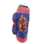 Iron Man Boxing Set