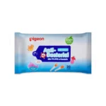 Buy Anti-Bacterial Wet Tissue from pigeon 20 Sheets P26350 online at best price in Pakistan
