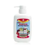 Farlin Baby Feeding Bottle Wash 500ml BF-200-5