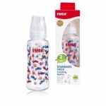 Farlin Slim Neck Feeding Bottle 10 Oz NF-797