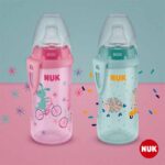 NUK First Choice Active Cup 12+months