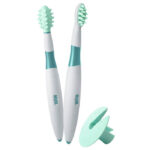 Buy NUK Training Toothbrush Set online at best price in Pakistan