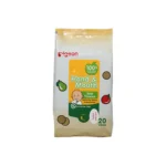 Buy Pigeon Hand & Mouth Wet Tissue 20 Sheets P26352 online at best price in Pakistan