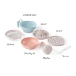 Pigeon Home Baby Food Maker D78416_1