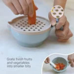 Pigeon Home Baby Food Maker D78416_1