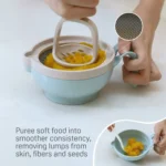 Pigeon Home Baby Food Maker D78416_1